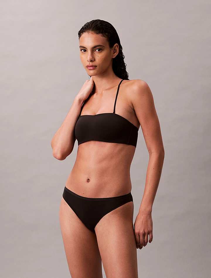 PERFECTLY FIT - STRAPLESS