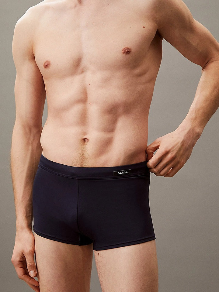 CK ESSENTIALS - SWIM TRUNK