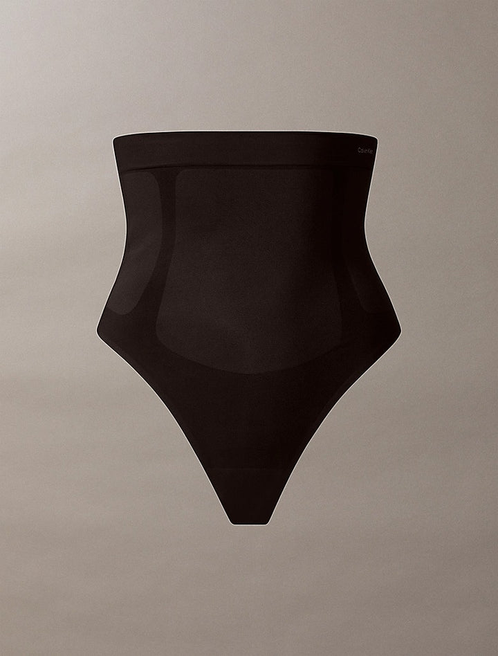 SECURE SCULPT - HIGH WAISTED SHAPEWEAR THONG