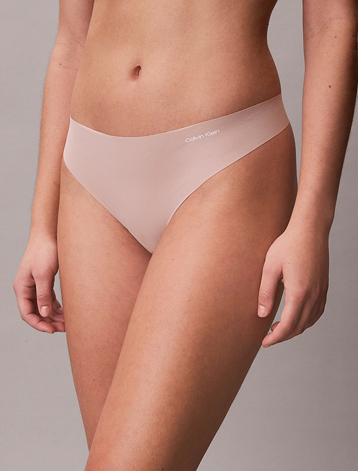 INVISIBLES - THONG 3PK