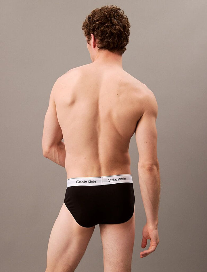 MODERN COTTON - BRIEF 3PK