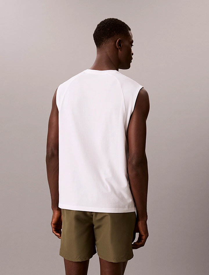 BEACH TANK TOP
