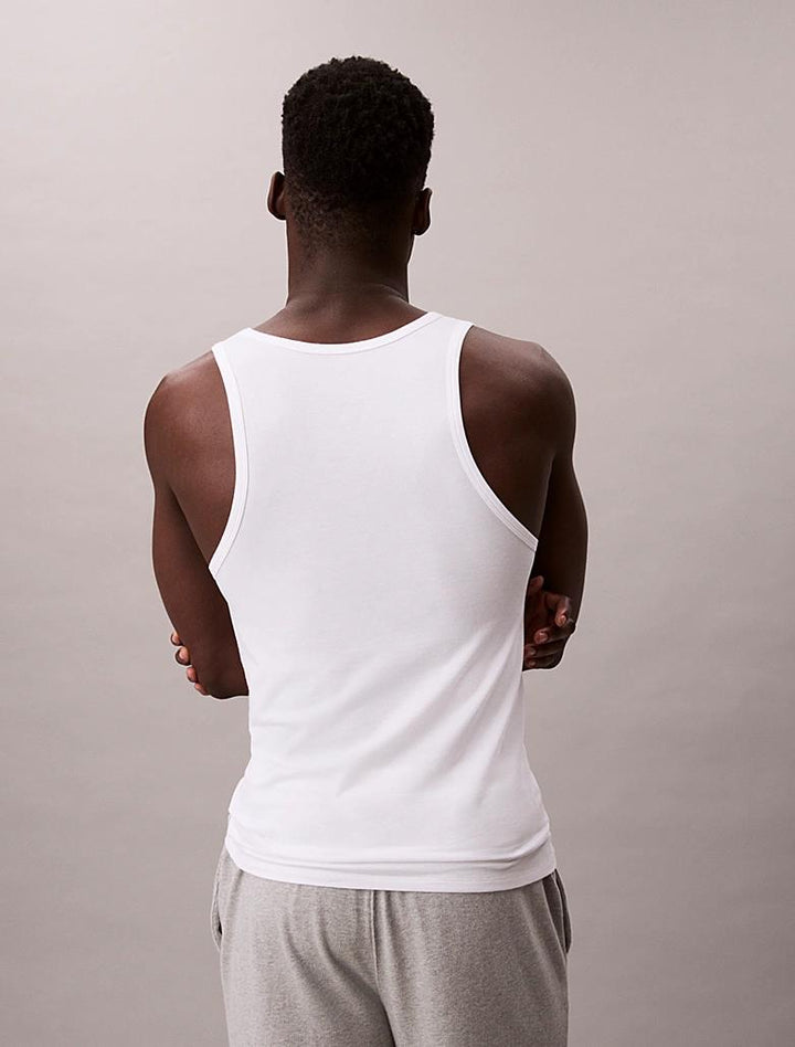 LOUNGE TANK TOPS 3PK