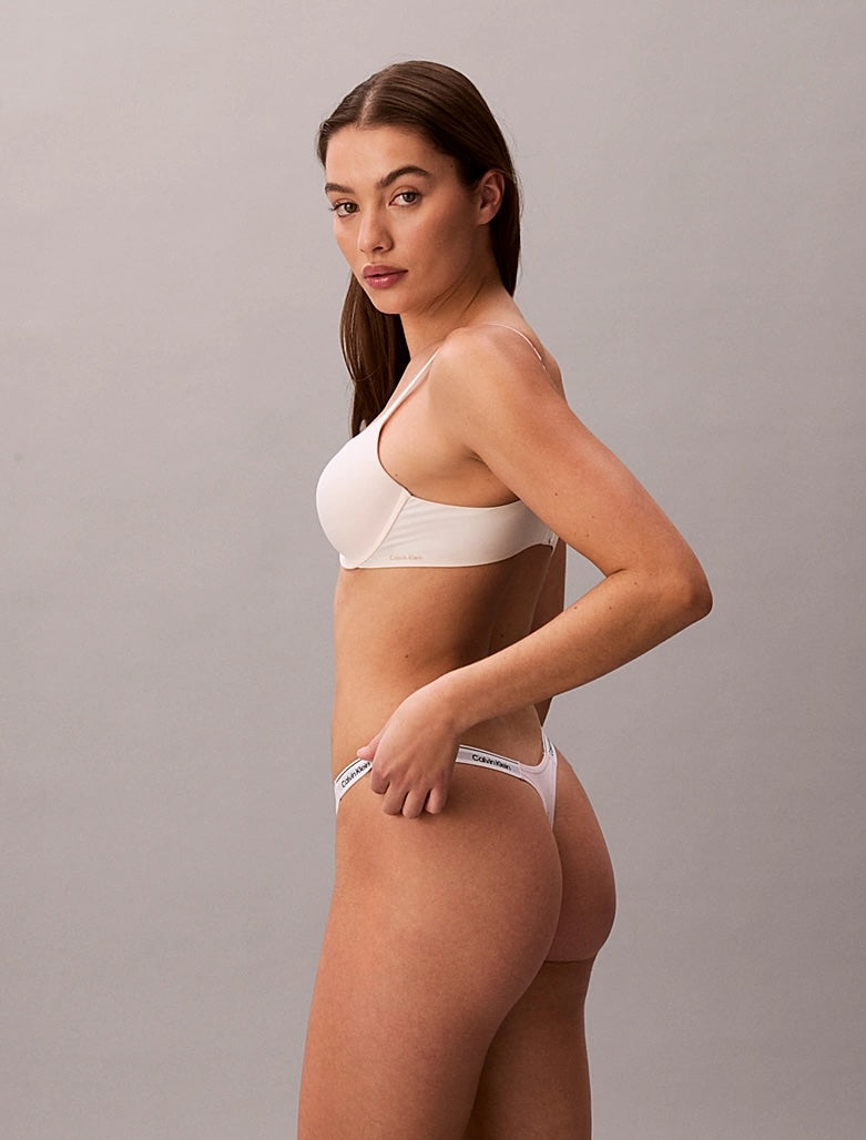 ICON LOGO - DIPPED THONG