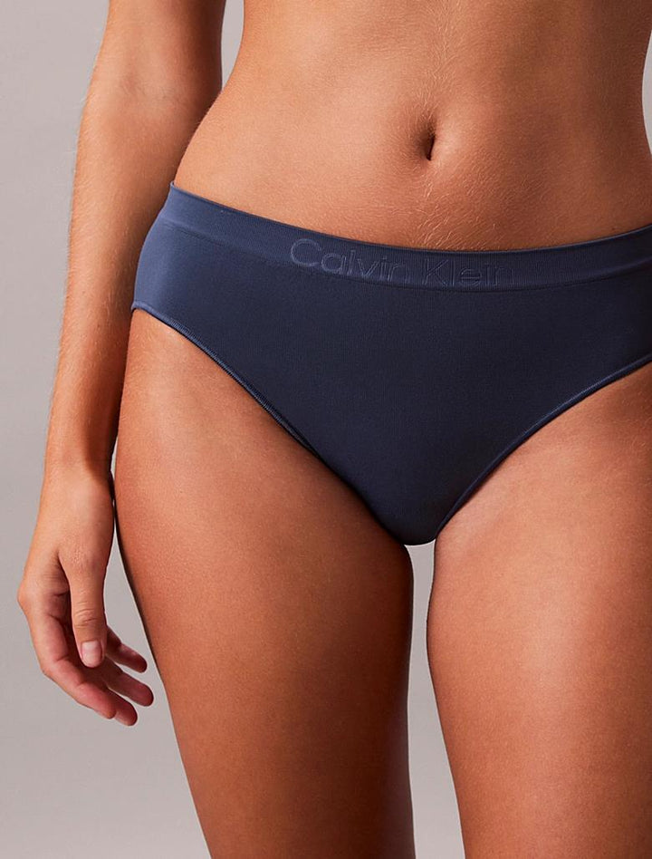 BONDED FLEX SEAMLESS - BIKINI
