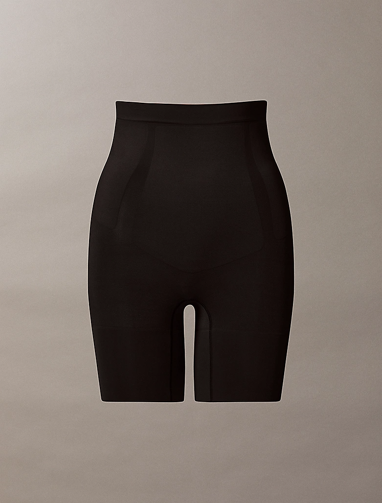 SECURE SCULPT - HIGH WAISTED SHAPEWEAR SHORTS