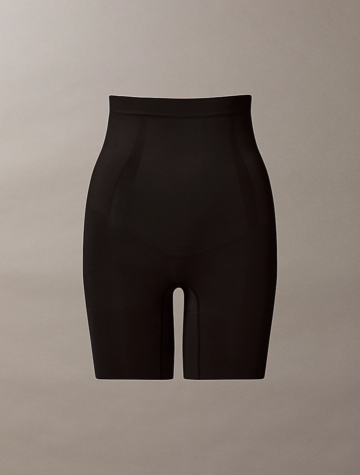 SECURE SCULPT - HIGH WAISTED SHAPEWEAR SHORTS