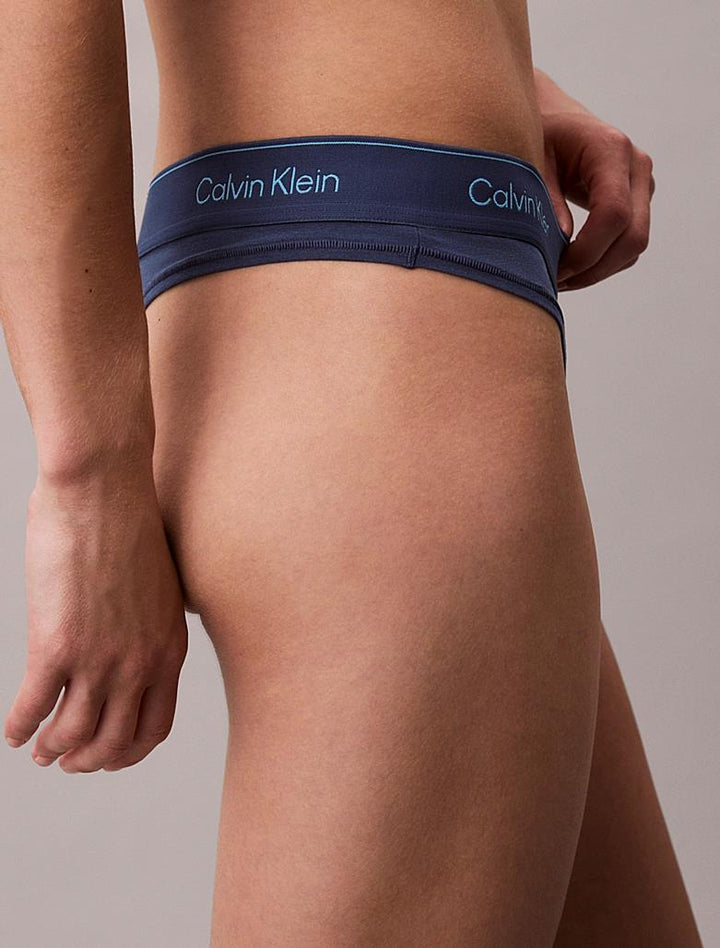 ICON COTTON MODAL - THONG