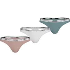 THONG 3PK