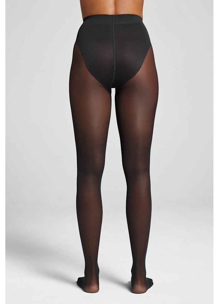 ULTRA FIT FRENCH CUT - 40 DENIER