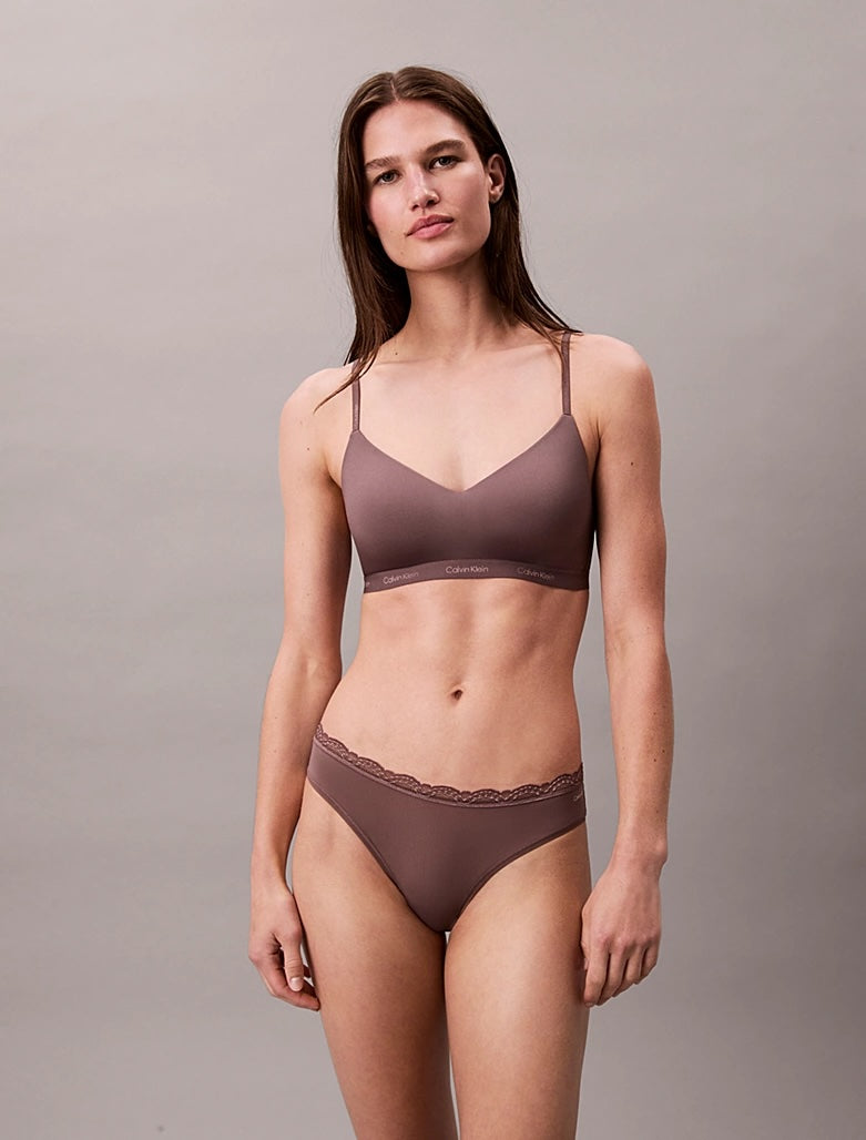 MICROFIBER STRETCH - BIKINI