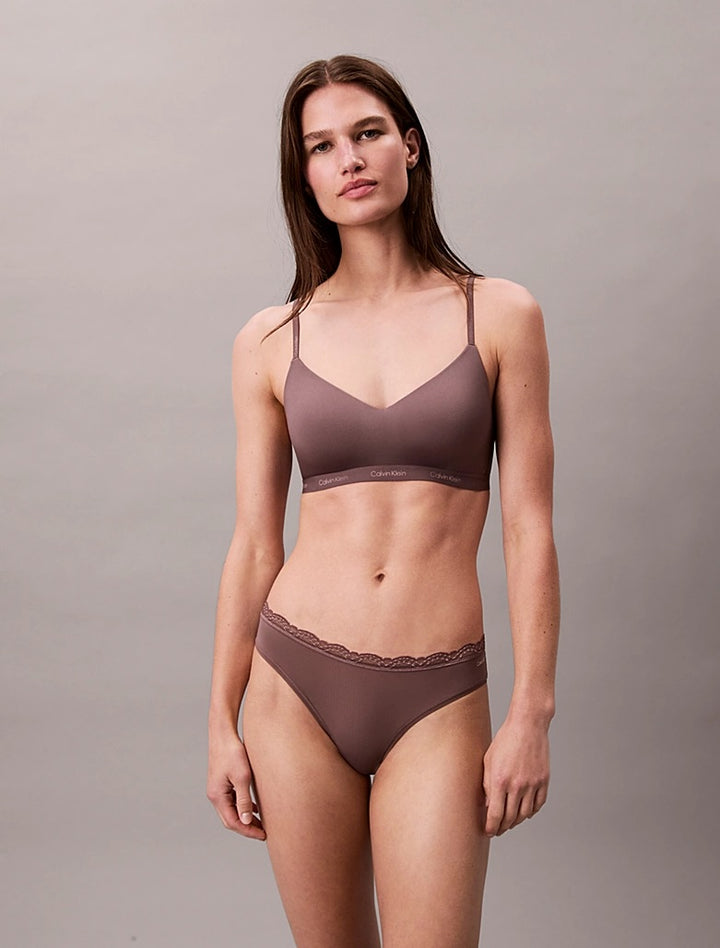 MICROFIBER STRETCH - BIKINI