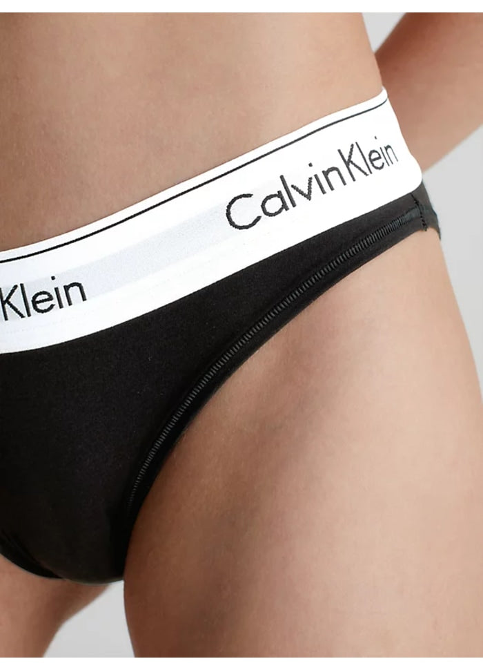 ICON COTTON MODAL - BIKINI BRIEF