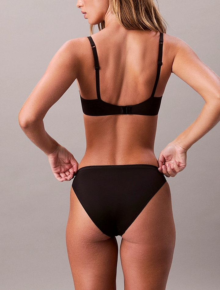 PERFECTLY FIT - BIKINI BRIEF