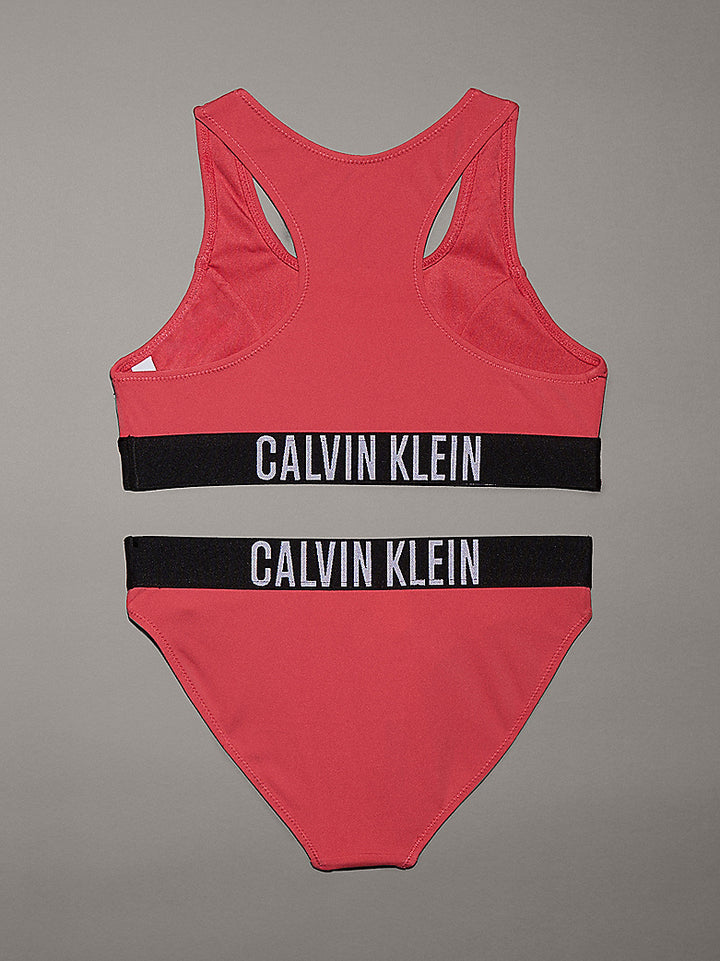 INTENSE POWER - BRALETTE BIKINI SET