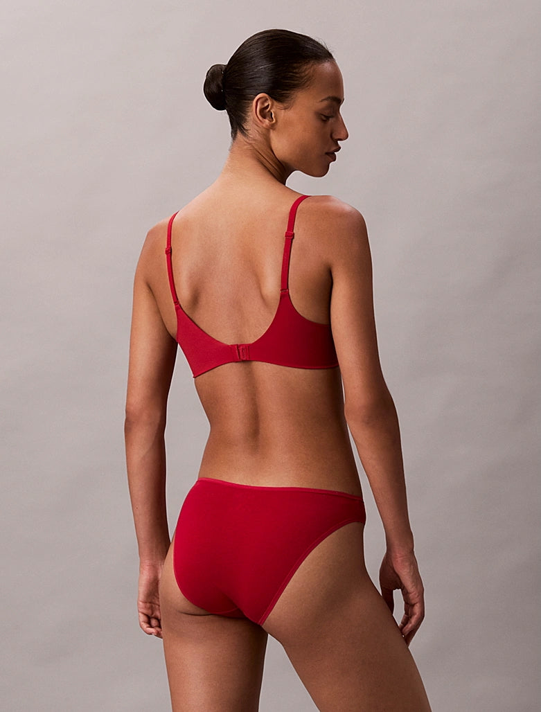PERFECTLY FIT - PUSH-UP PLUNGE BH