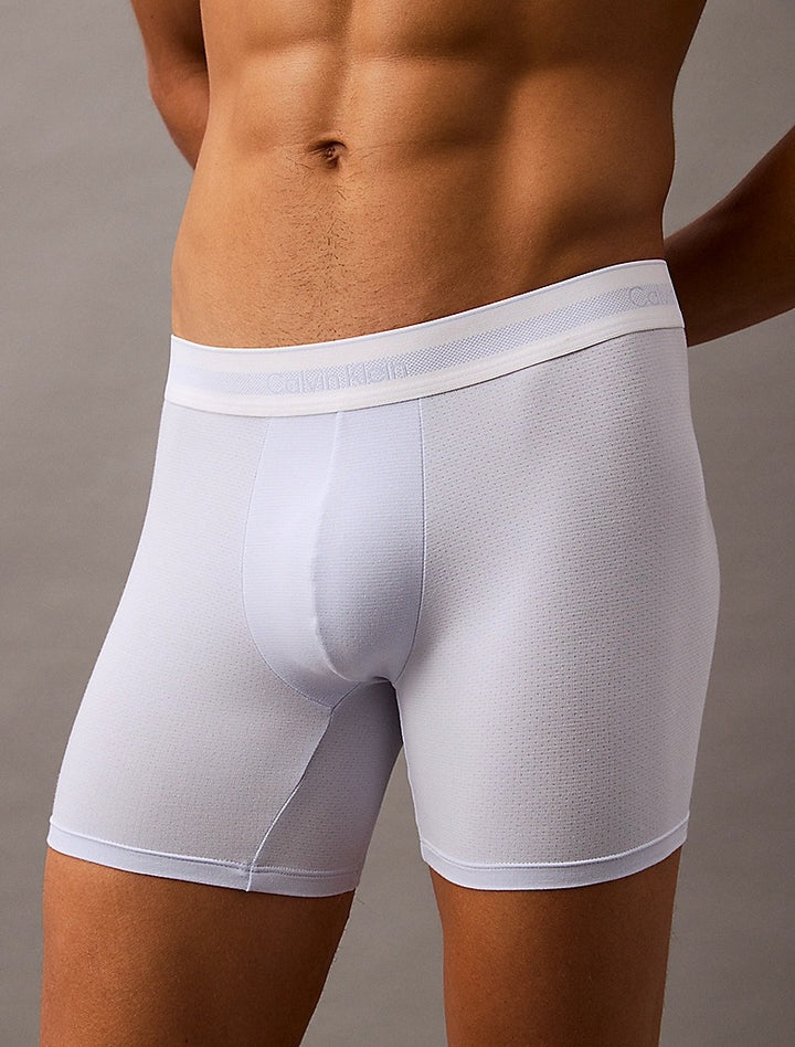 ICON MODAL MESH - BOXER BRIEF 3PK
