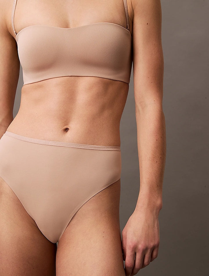 PERFECTLY FIT - HIGH LEG BIKINI BRIEF