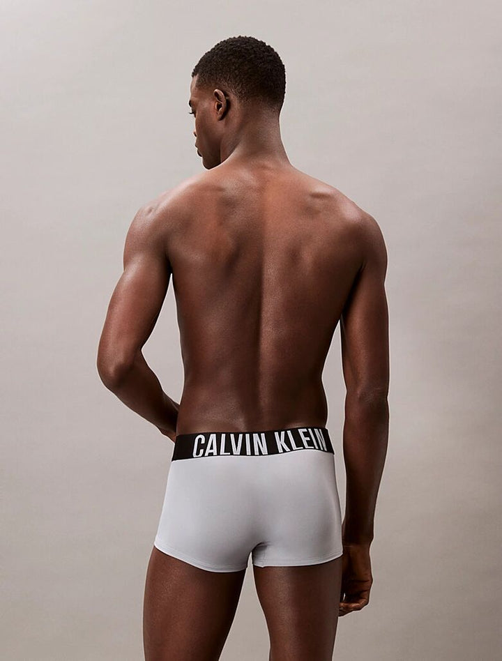 INTENSE POWER MICRO - LOW RISE TRUNK 3PK