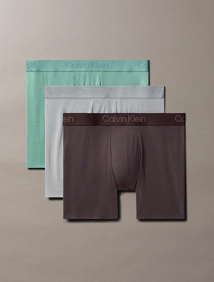 ULTRA SOFT MODAL - BOXER BRIEF 3PK