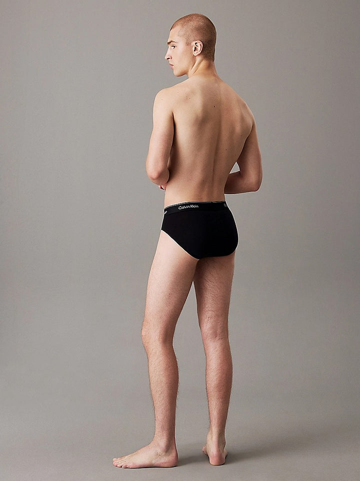 MODERN COTTON - BRIEF 3PK
