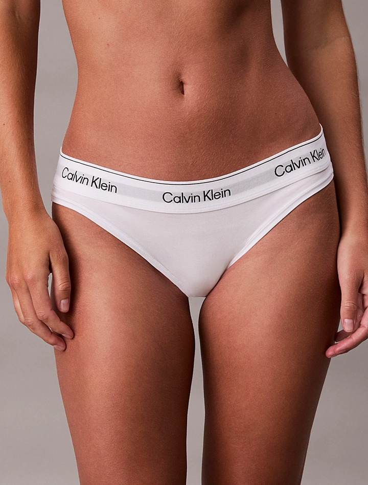 ICON COTTON MODAL - BIKINI BRIEF