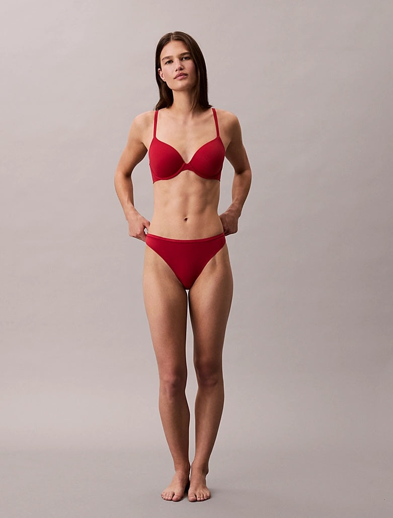 PERFECTLY FIT - FULL COVERAGE BH