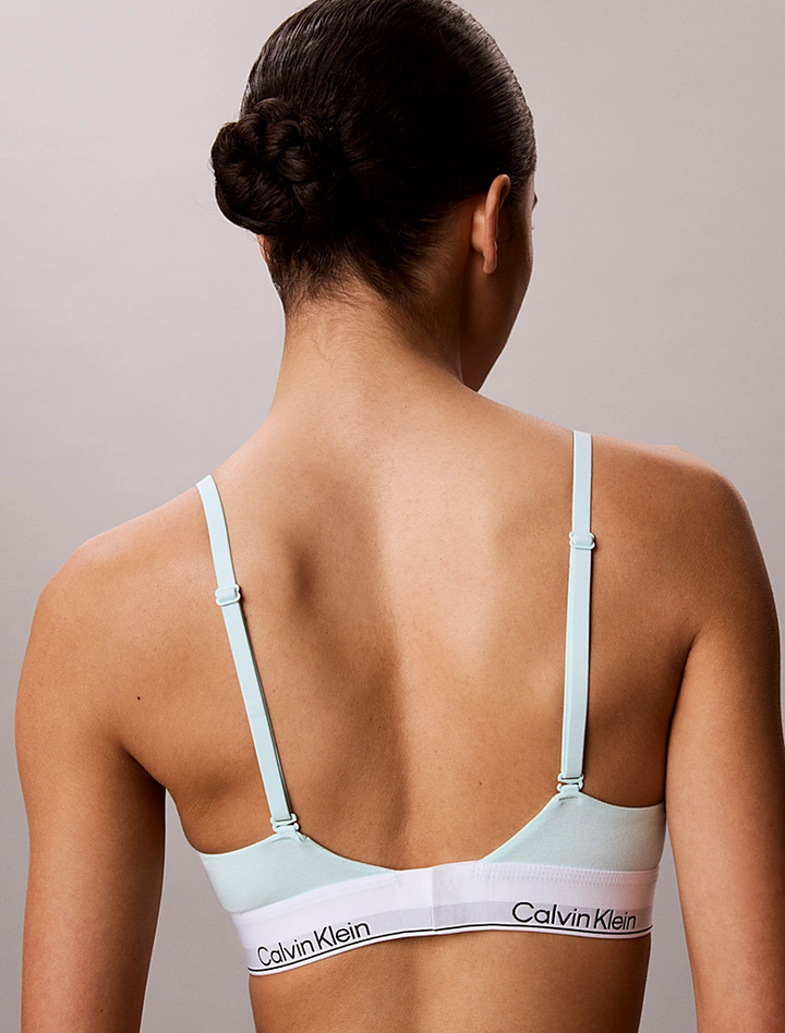 ICON COTTON MODAL - TRIANGLE