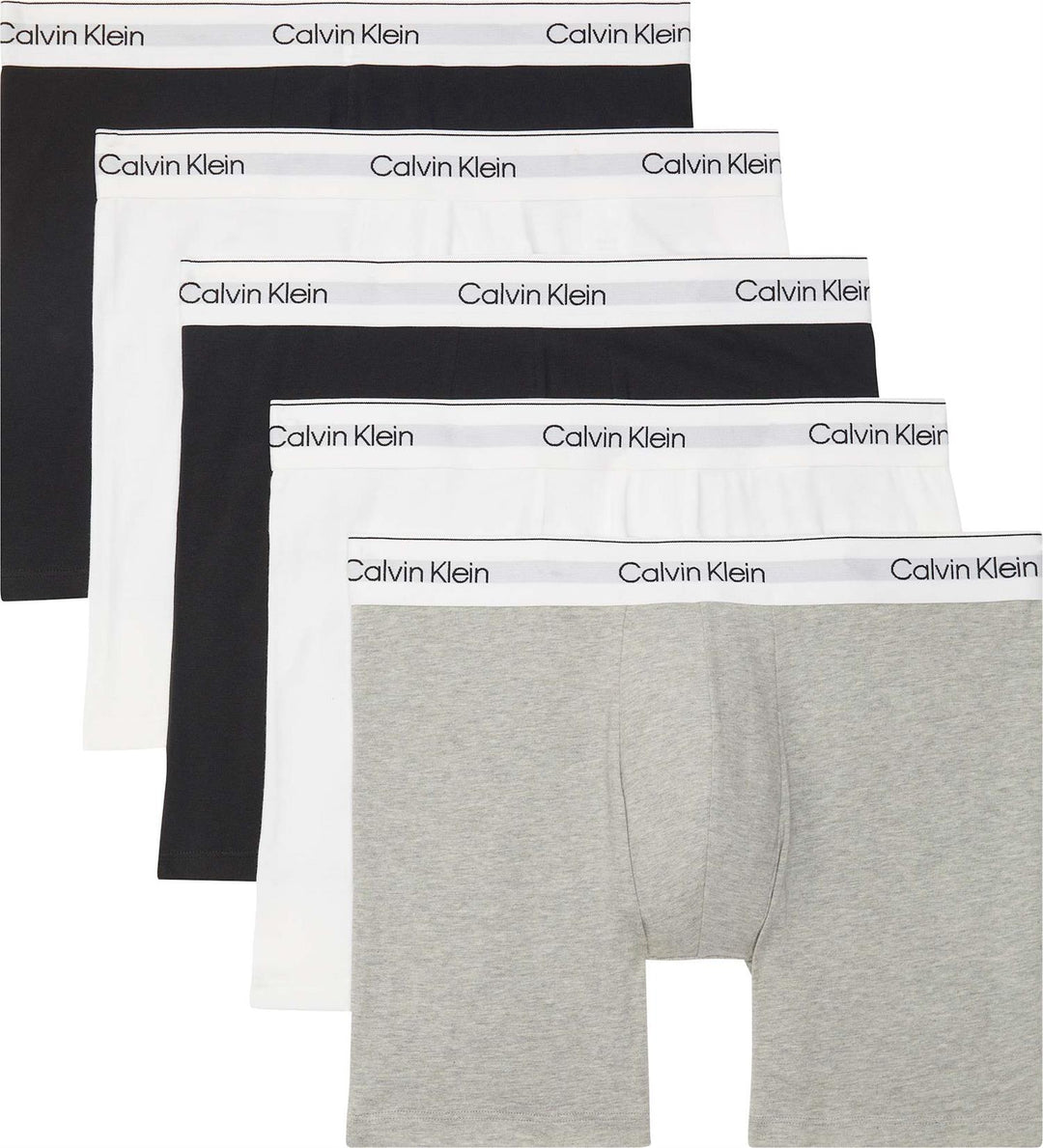 BOXER BRIEF 5PK