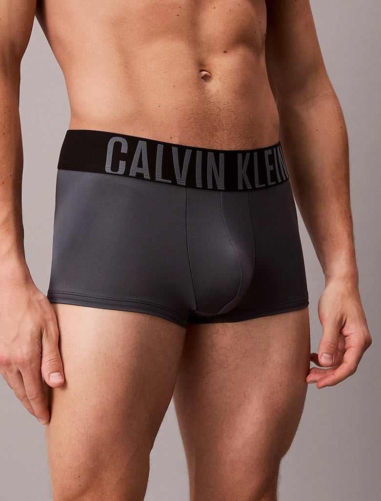 INTENSE POWER - LOW RISE TRUNK 3PK