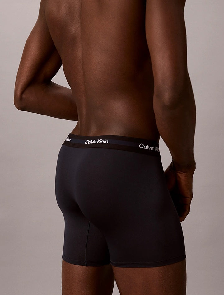 ICON ACTIVE MESH - BOXER BRIEF 3PK