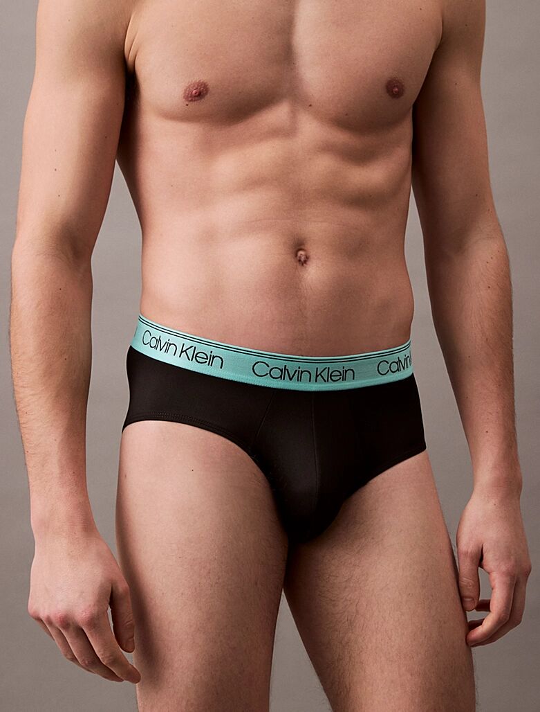 MICRO STRETCH - BRIEF 3PK