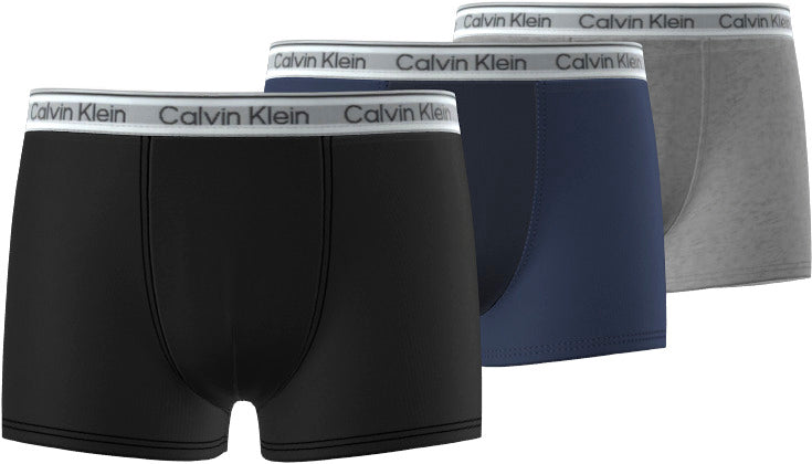3PK TRUNK