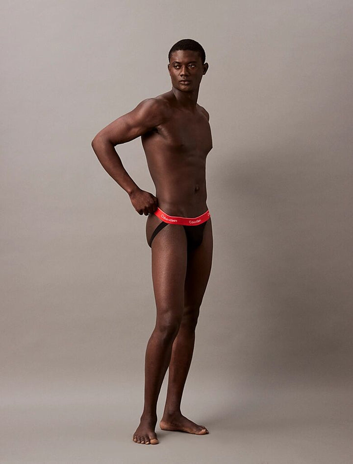 ICON PRIDE - JOCK STRAP 5PK