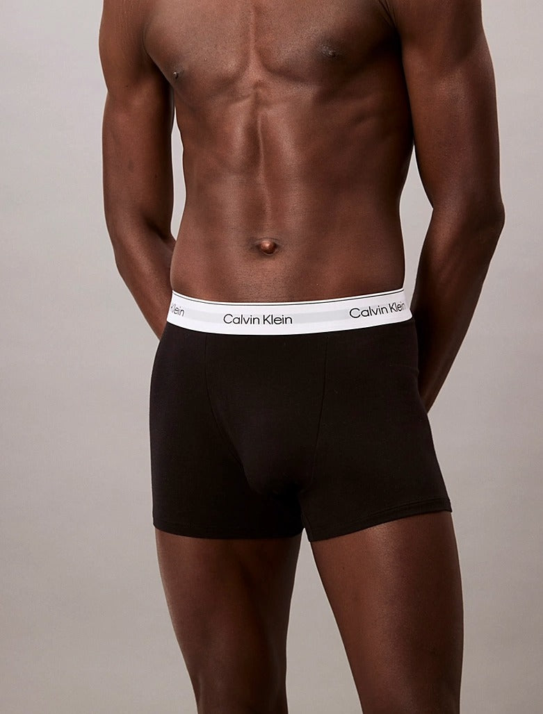 ICON COTTON STRETCH - RELAXED DART TRUNK 3PK