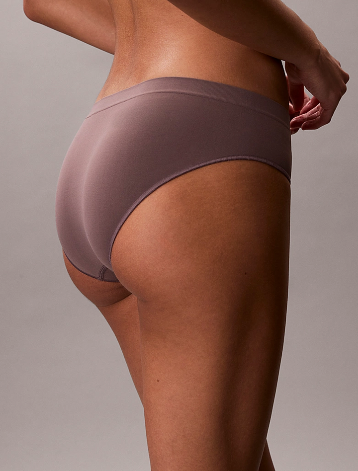BONDED FLEX SEAMLESS - BIKINI 3PK