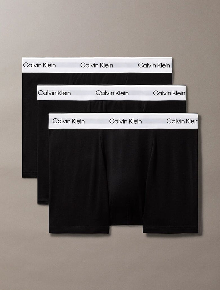 ICON COTTON STRETCH - RELAXED DART TRUNK 3PK