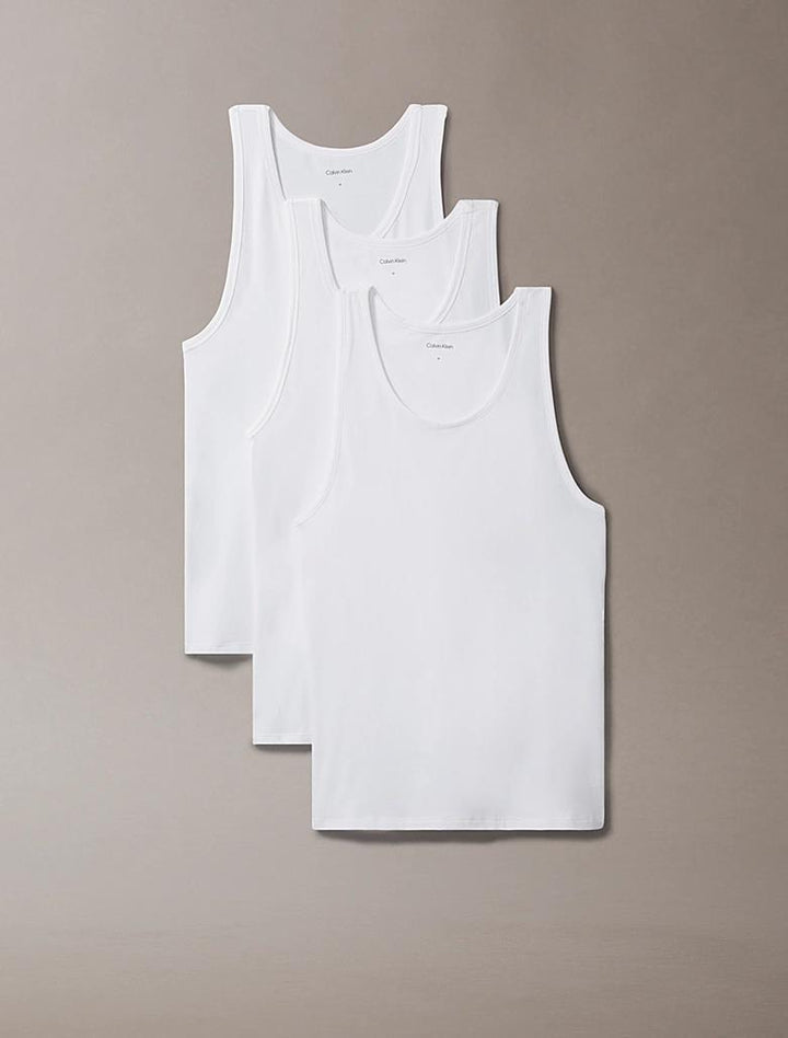 LOUNGE TANK TOPS 3PK