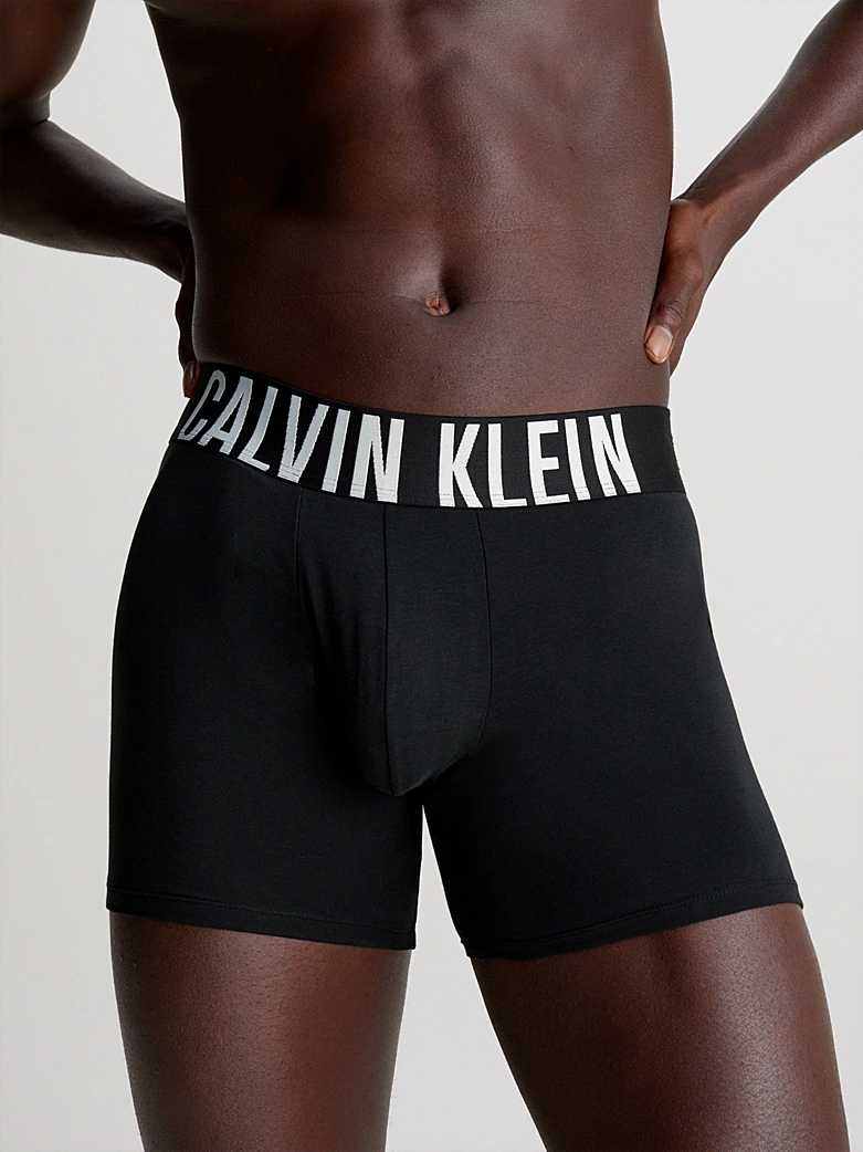 INTENSE POWER - BOXER BRIEF 3PK
