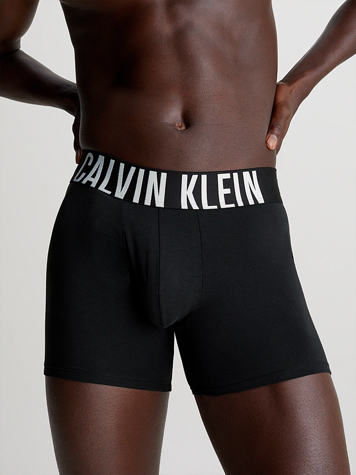 INTENSE POWER - BOXER BRIEF 3PK