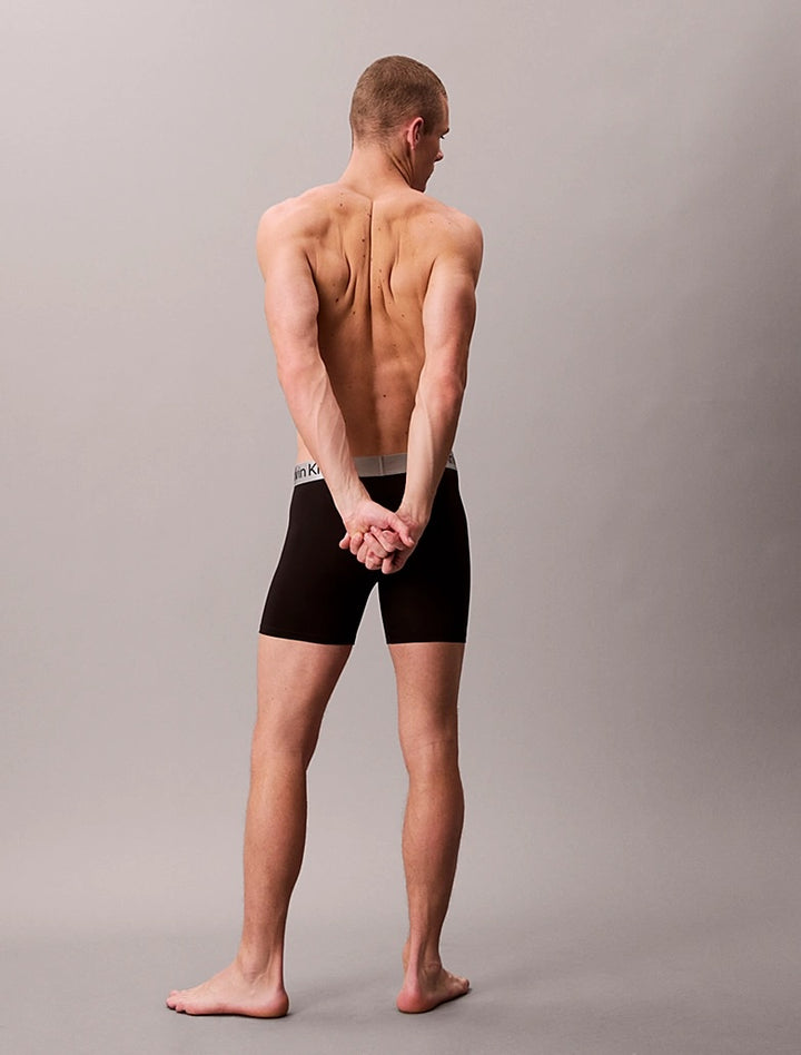 MICRO STRETCH - BOXER BRIEF 3PK