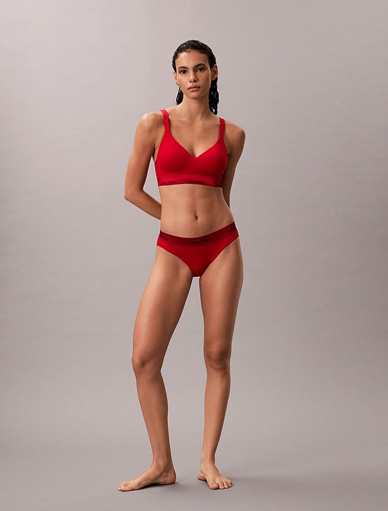 ICON COTTON MODAL - BRALETTE LIFT