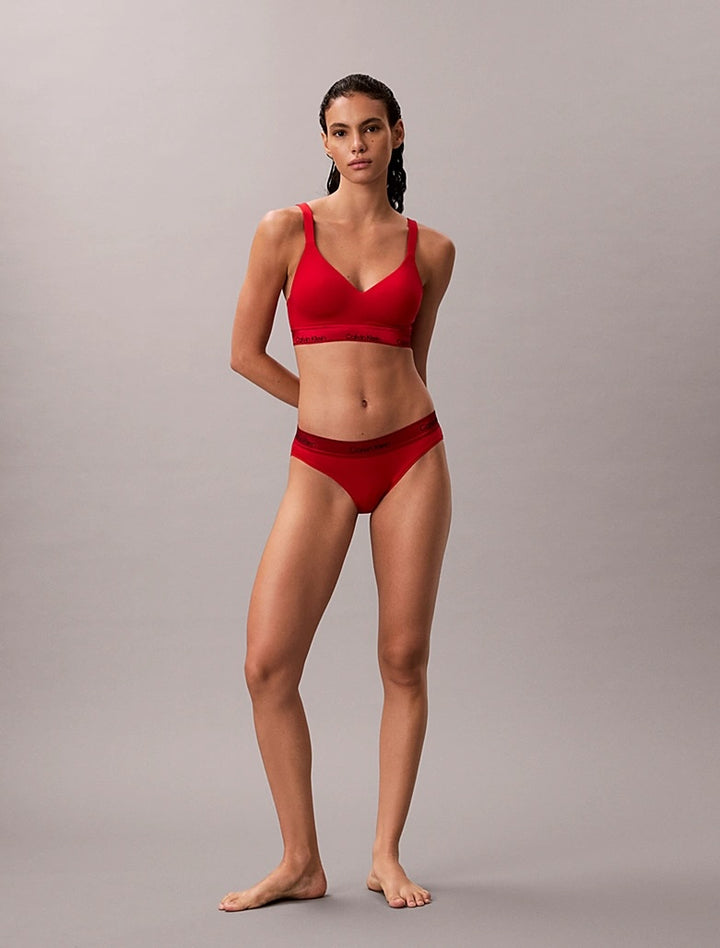 ICON COTTON MODAL - BRALETTE LIFT