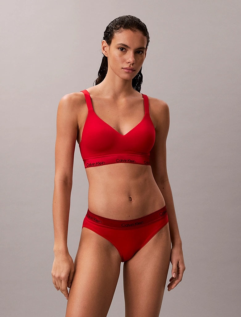 ICON COTTON MODAL - BRALETTE LIFT