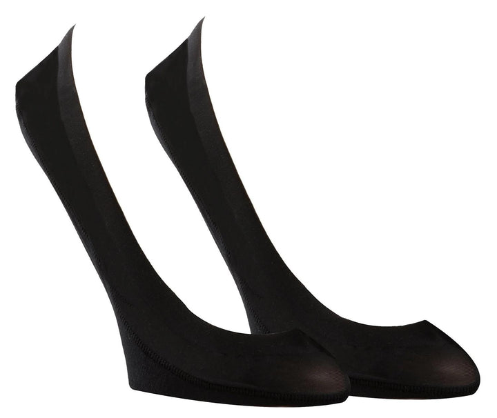 CK Sandra 2pk Lasercut No-Show Liner