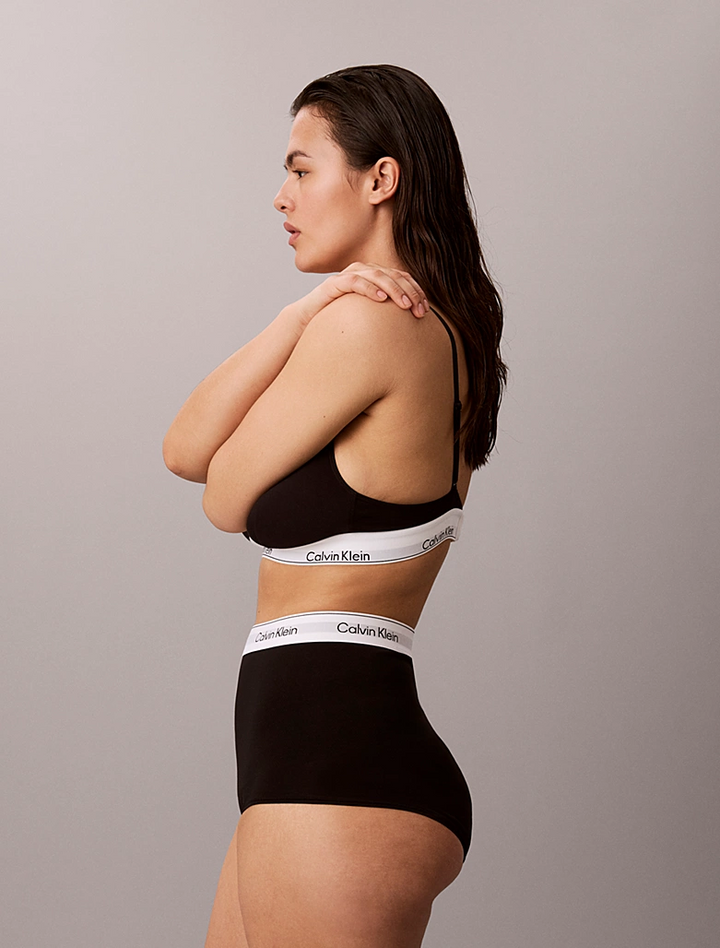 ICON SHAPEWEAR - BIKINI BRIEF