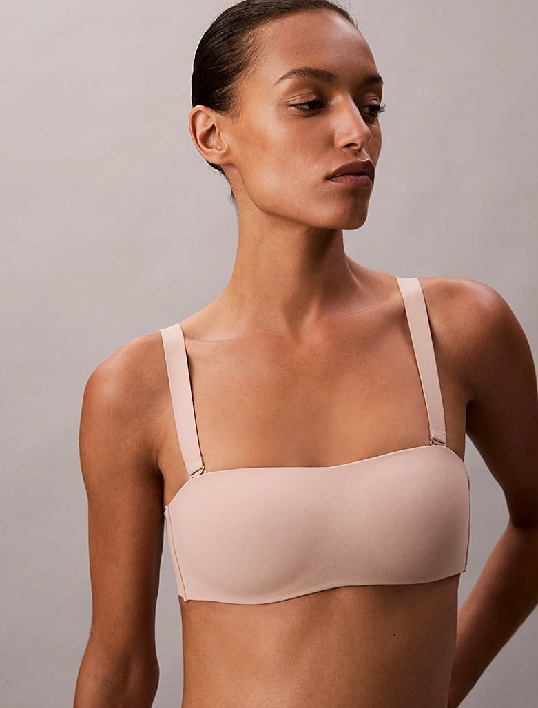 PERFECTLY FIT - STRAPLESS