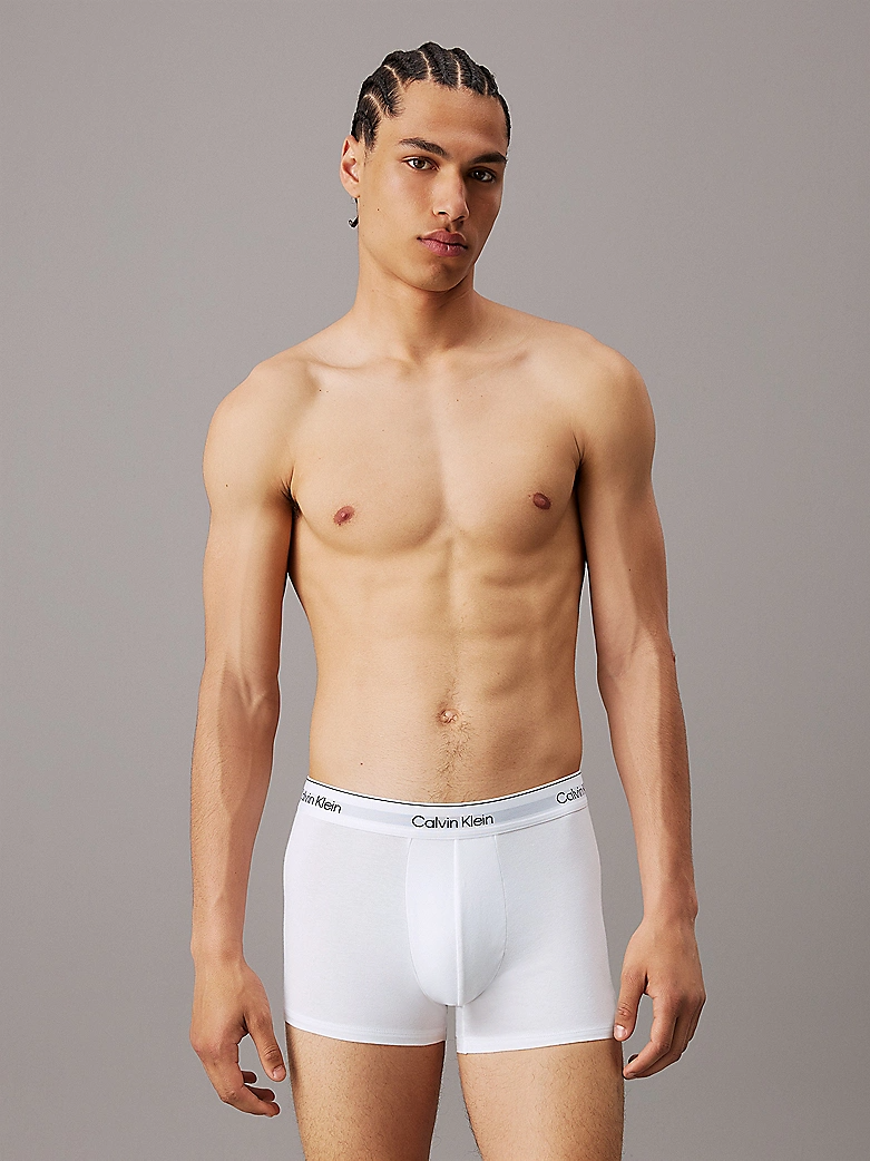 MODERN COTTON - TRUNK 3PK
