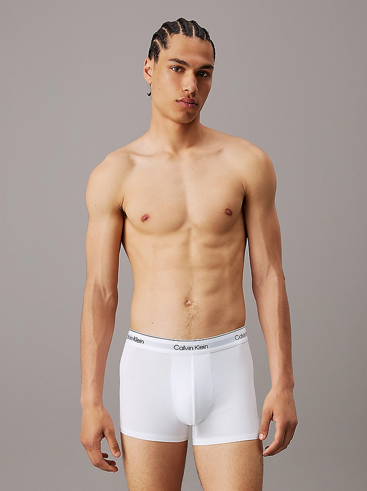 MODERN COTTON - TRUNK 3PK