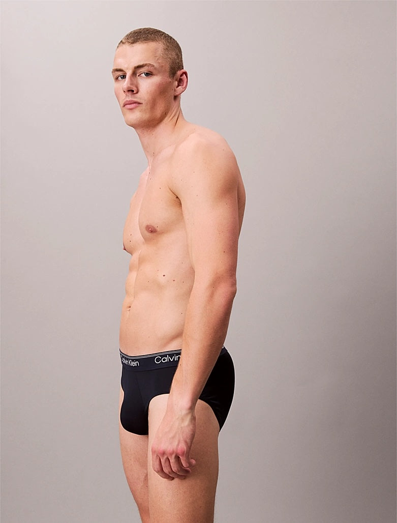 MICROFIBER STRETCH - BRIEF 3PK